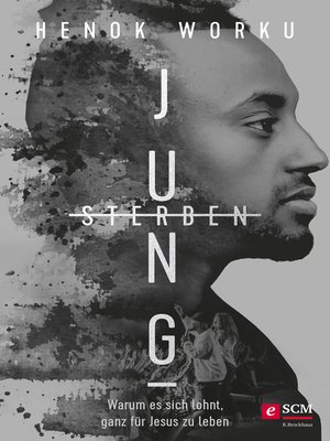 cover image of Jung Sterben
